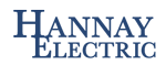 Hannay Electric - Residential, Commercial, & Industrial Electrician