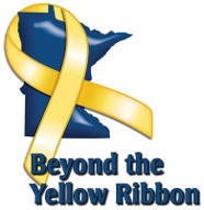 Beyond The Yellow Ribbon
