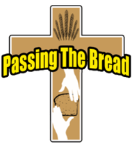 Passing The Bread